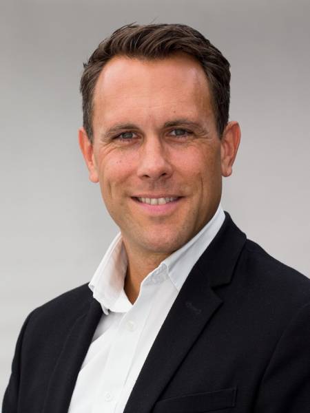 Johan Mohlin