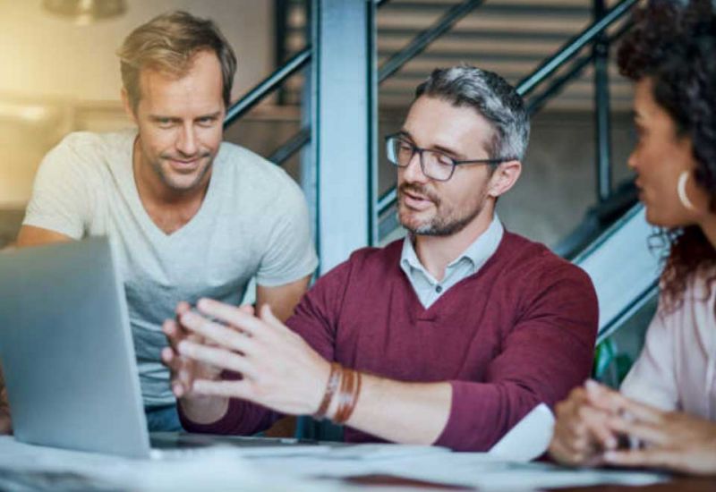 Sustainable, long term relationships