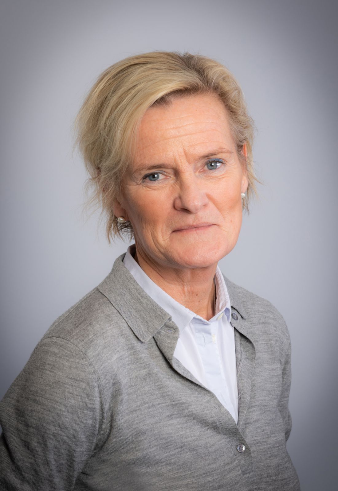 Karin Ljungmark Malmström